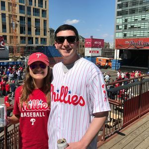 Meet your Posher, Seth